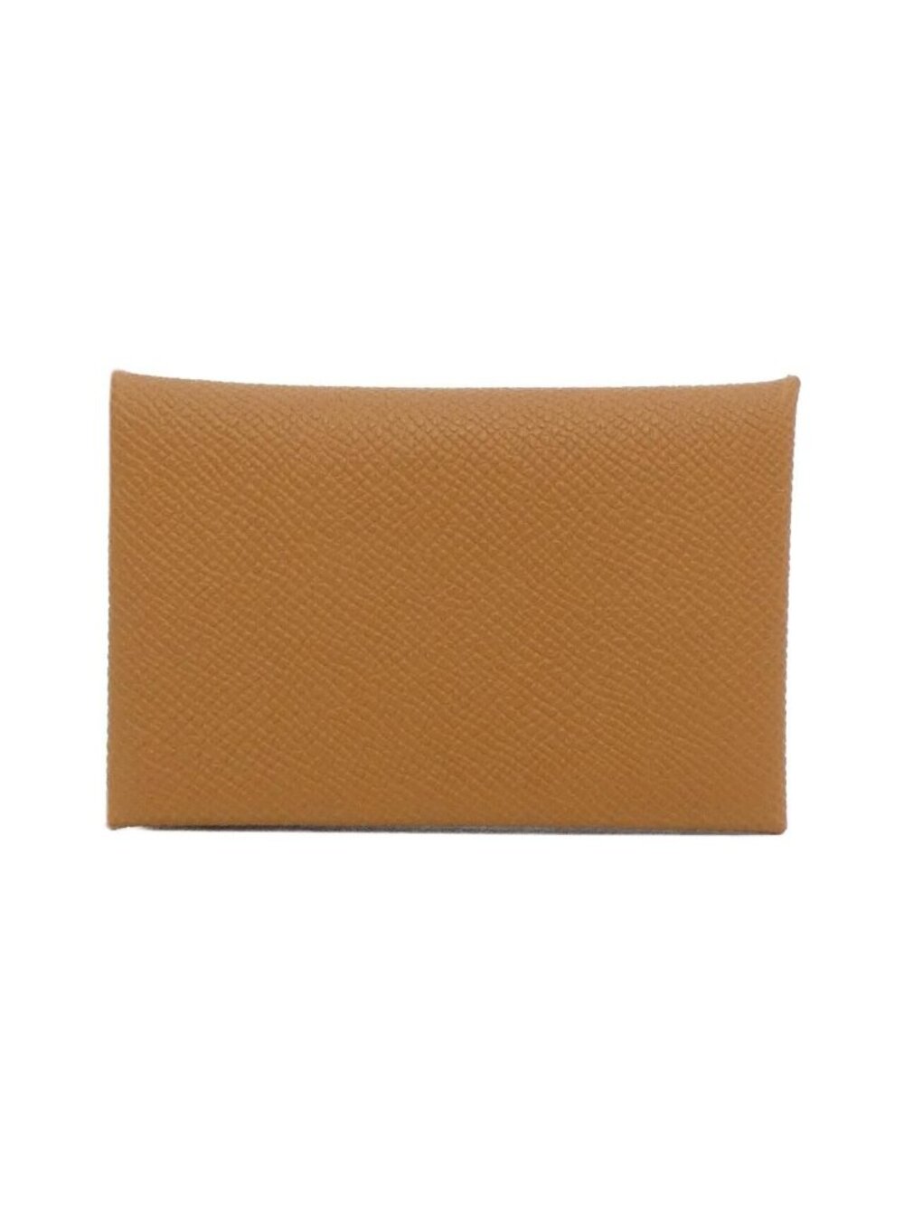 Hermes Calvi Card Case